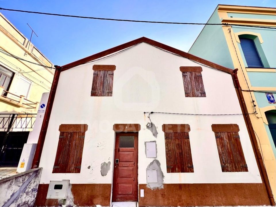 Villa i Buarcos, Coimbra - foto 5