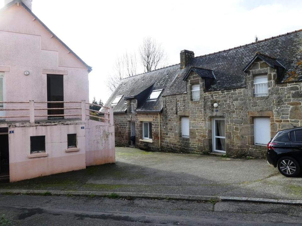 Villa i Langoelan, Morbihan - foto 1