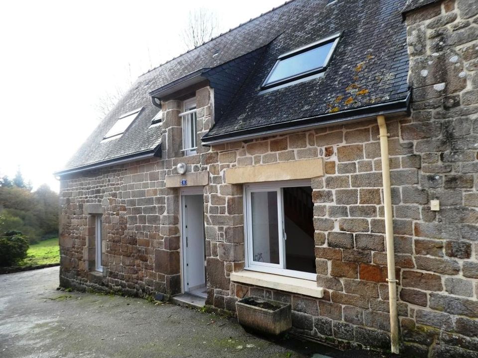 Villa i Langoelan, Morbihan - foto 2