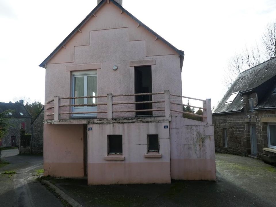 Villa i Langoelan, Morbihan - foto 3
