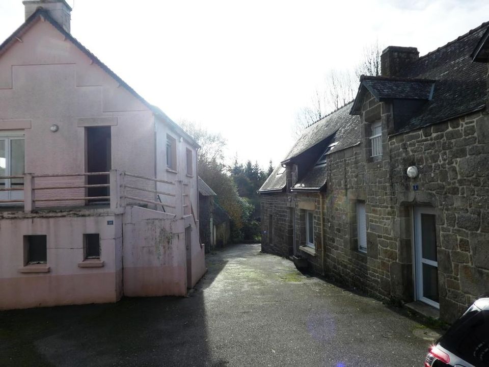 Villa i Langoelan, Morbihan - foto 4