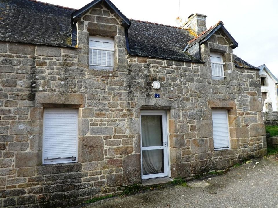 Villa i Langoelan, Morbihan - foto 5