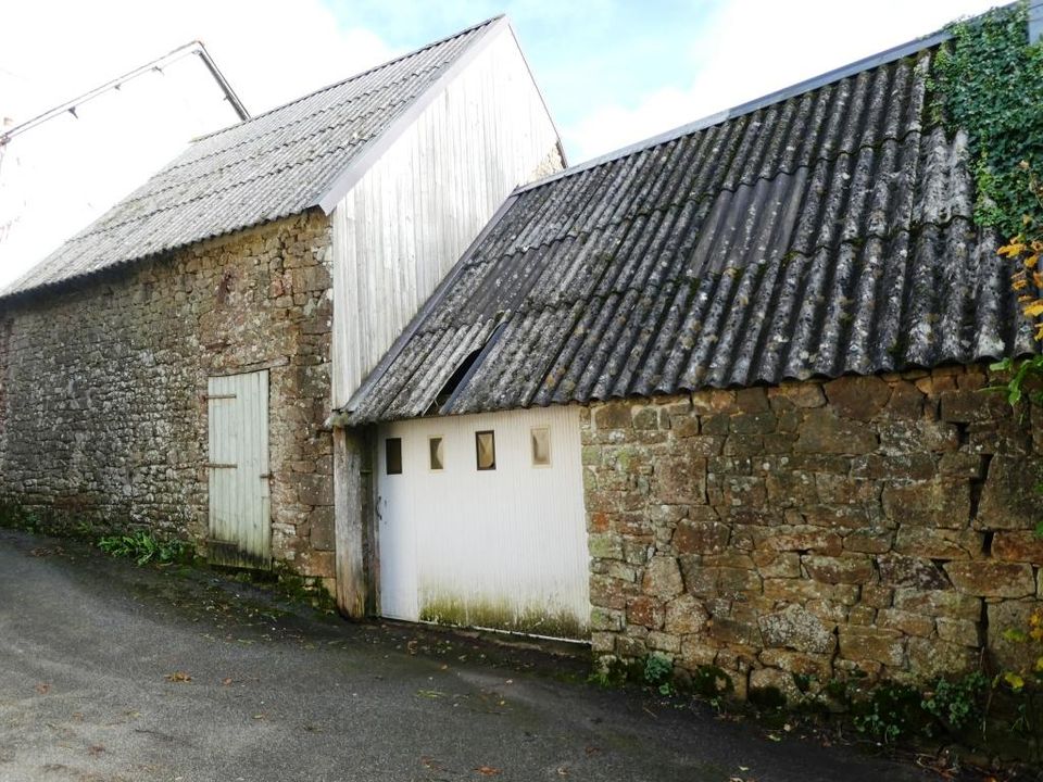 Landejendom i Langoelan, Morbihan - foto 3