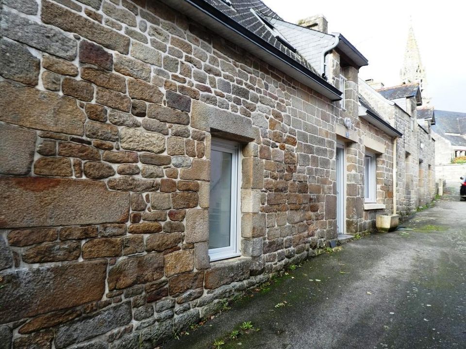 Landejendom i Langoelan, Morbihan - foto 2