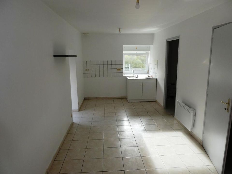 Landejendom i Langoelan, Morbihan - foto 3