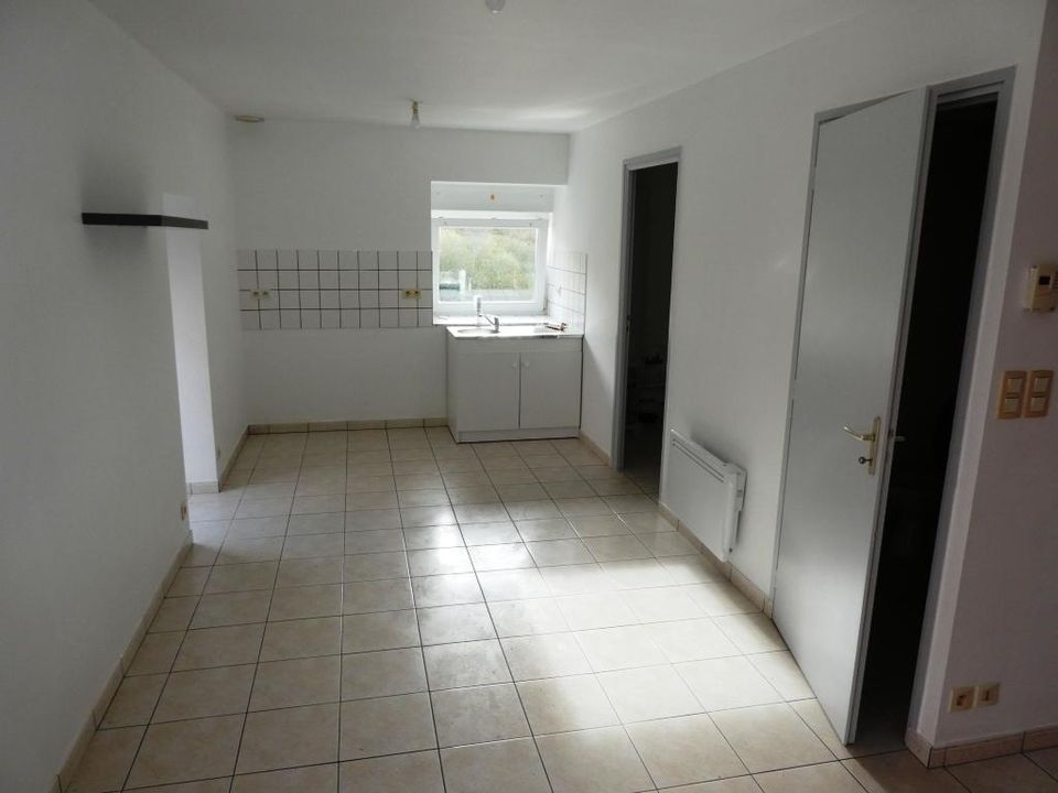 Landejendom i Langoelan, Morbihan - foto 4