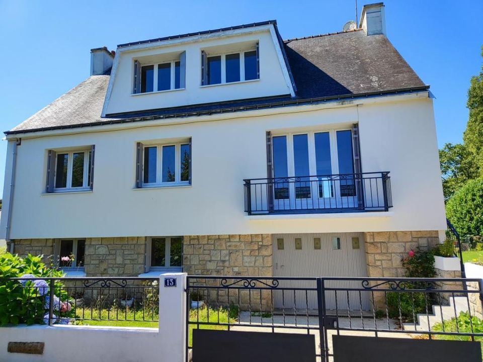 Landejendom i Guemene-sur-Scorff, Morbihan - foto 1
