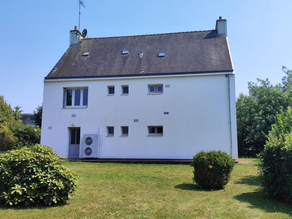 Landejendom i Guemene-sur-Scorff, Morbihan - foto 2