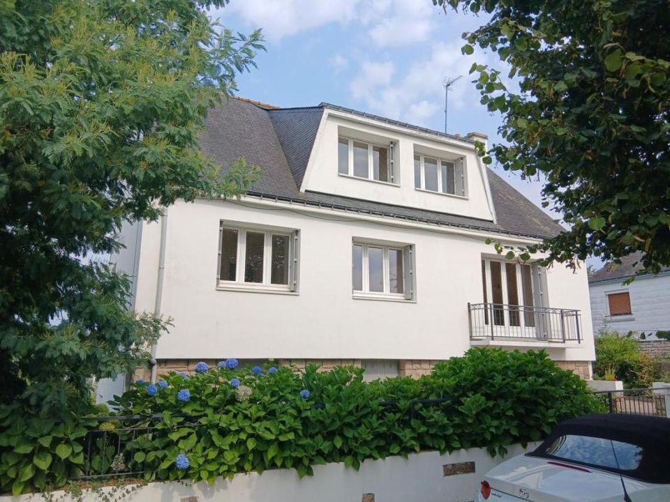 Landejendom i Guemene-sur-Scorff, Morbihan - foto 3