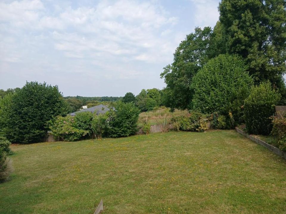 Landejendom i Guemene-sur-Scorff, Morbihan - foto 5