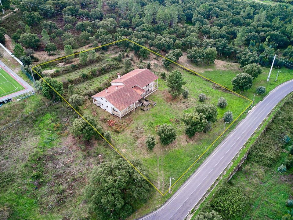 Villa i Abrantes, Santarem - foto 2