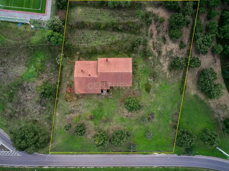 Villa i Abrantes, Santarem - foto 3