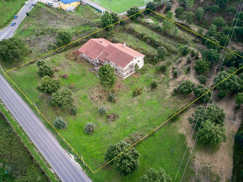 Villa i Abrantes, Santarem - foto 4