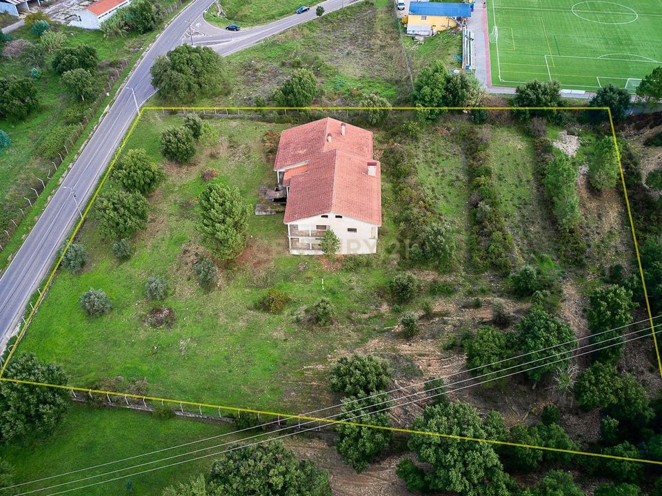 Villa i Abrantes, Santarem - foto 5