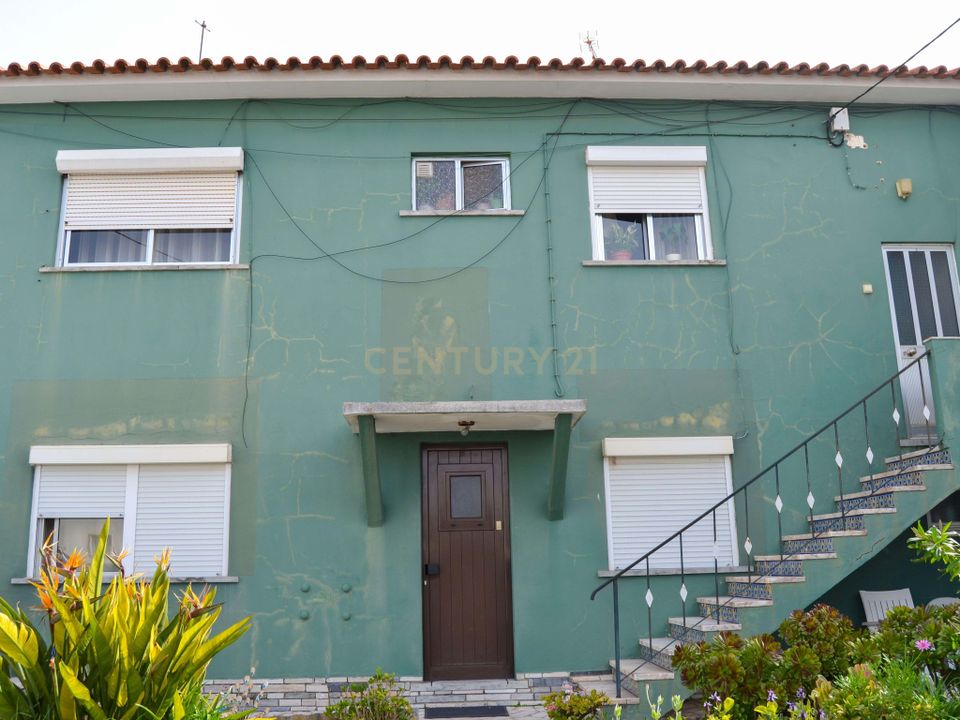 Lejlighed i Porto Salvo, Lisbon - foto 1