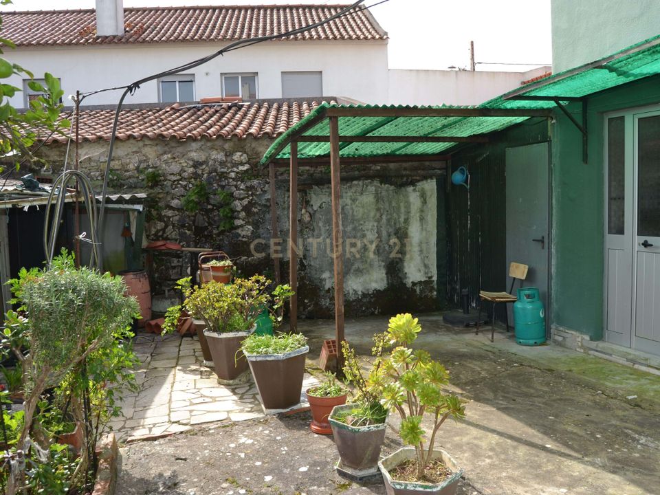 Lejlighed i Porto Salvo, Lisbon - foto 4