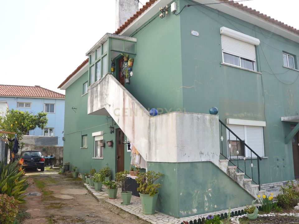 Lejlighed i Porto Salvo, Lisbon - foto 1