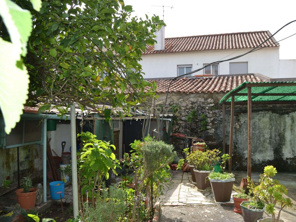 Lejlighed i Porto Salvo, Lisbon - foto 4