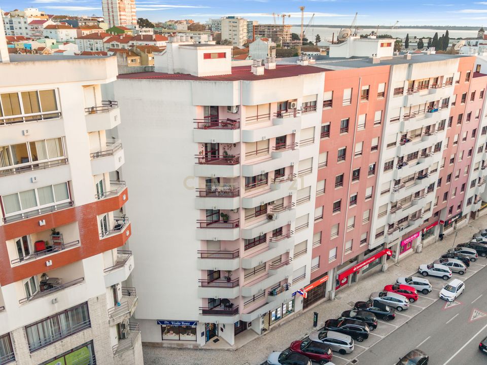 Lejlighed i Setubal, Setubal - foto 2