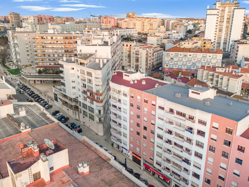 Lejlighed i Setubal, Setubal - foto 3