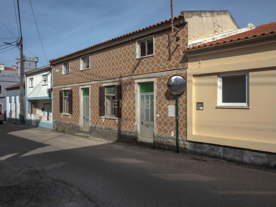 Villa i Atouguia da Baleia, Leiria - foto 2