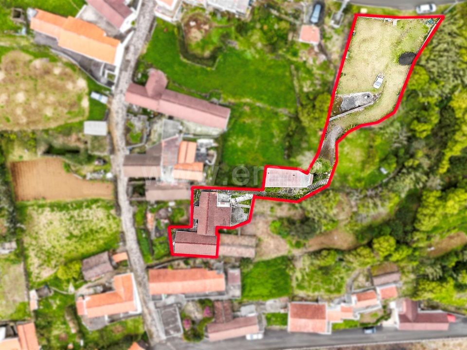Villa i Lajes do Pico, Pico - foto 4