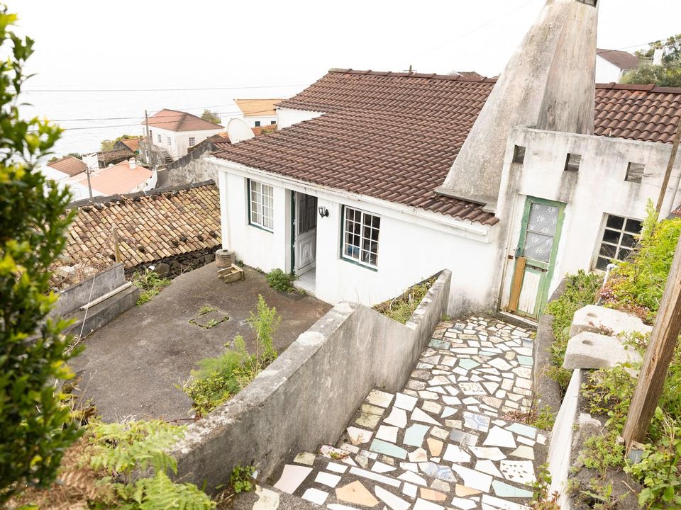 Villa i Lajes do Pico, Pico - foto 5