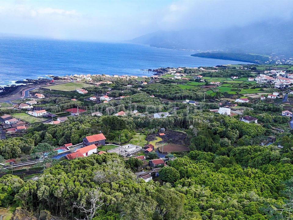 Helårsgrund i Sao Roque do Pico, Pico - foto 3