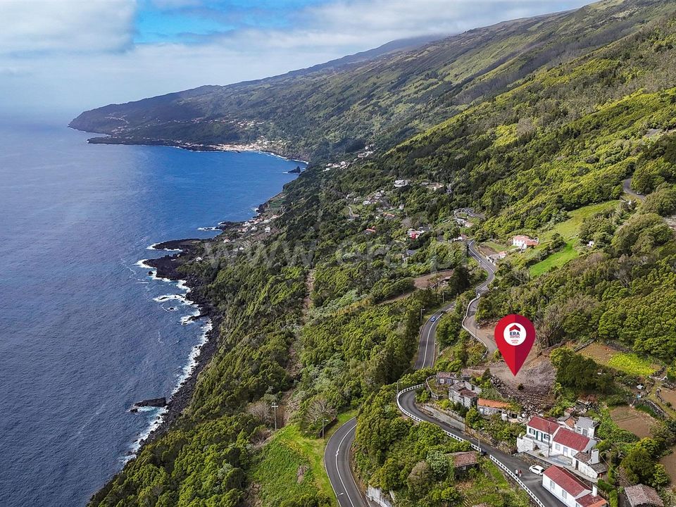 Villa i Lajes do Pico, Pico - foto 1