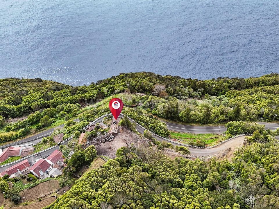 Villa i Lajes do Pico, Pico - foto 1