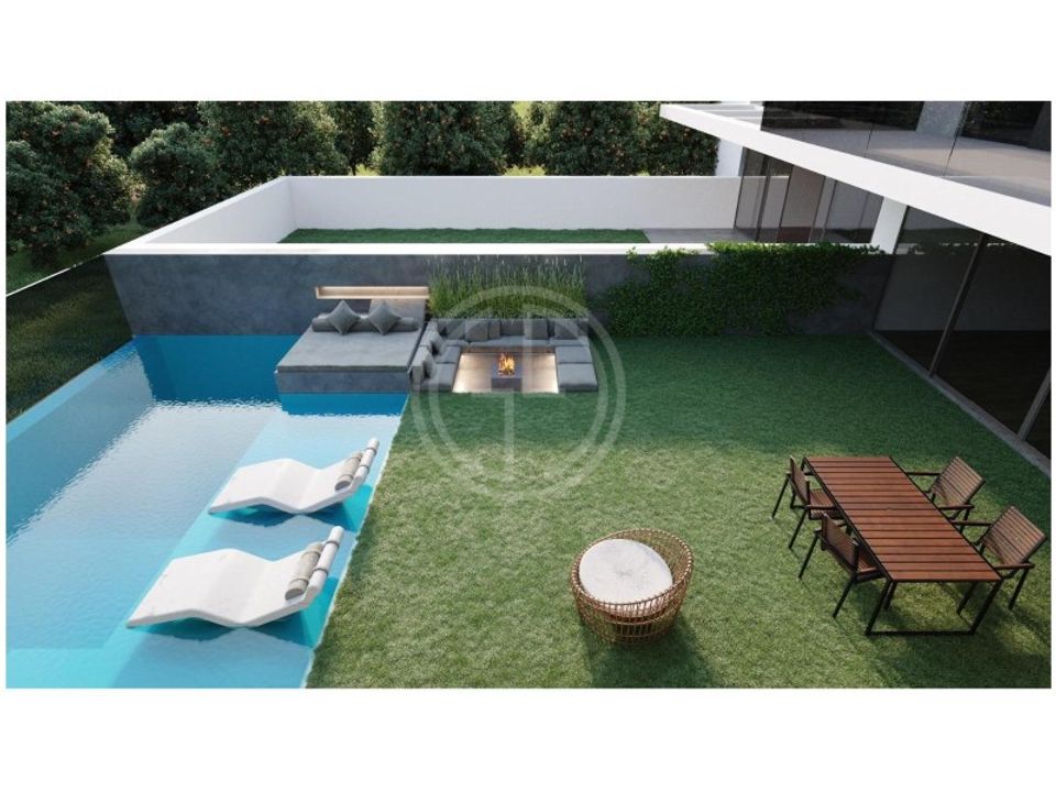 Villa i Montenegro, Faro - foto 1