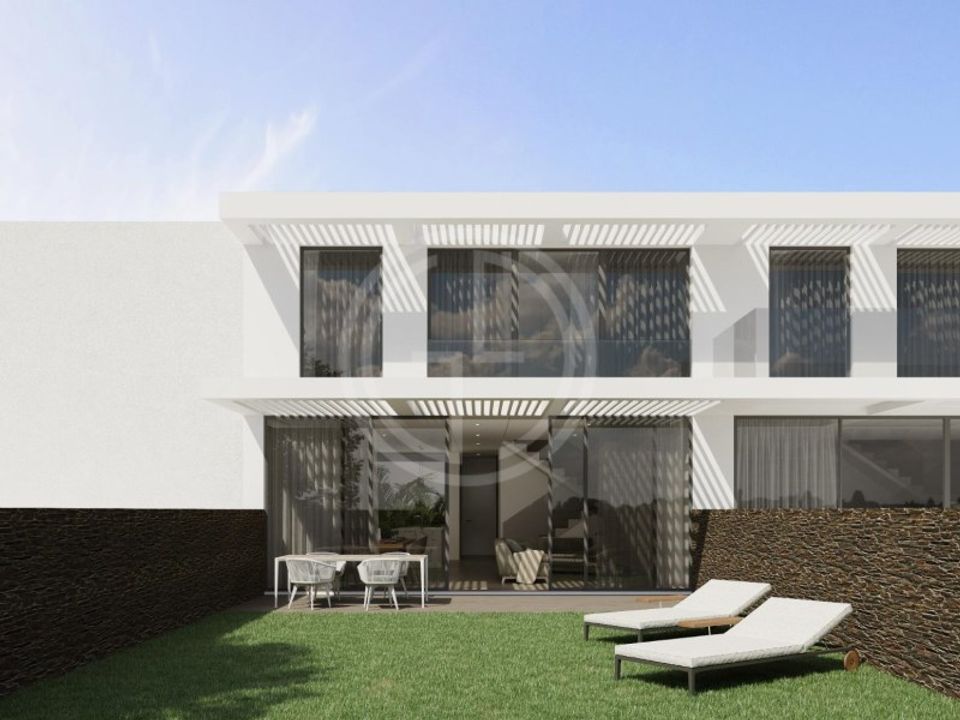 Villa i Montenegro, Faro - foto 4