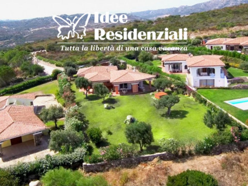 Villa i Palau, Sassari - foto 1