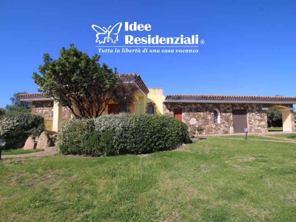 Villa i Palau, Sassari - foto 3