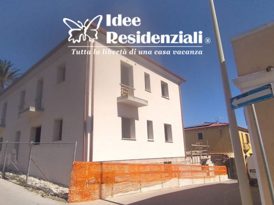 Lejlighed i Palau, Sassari - foto 3