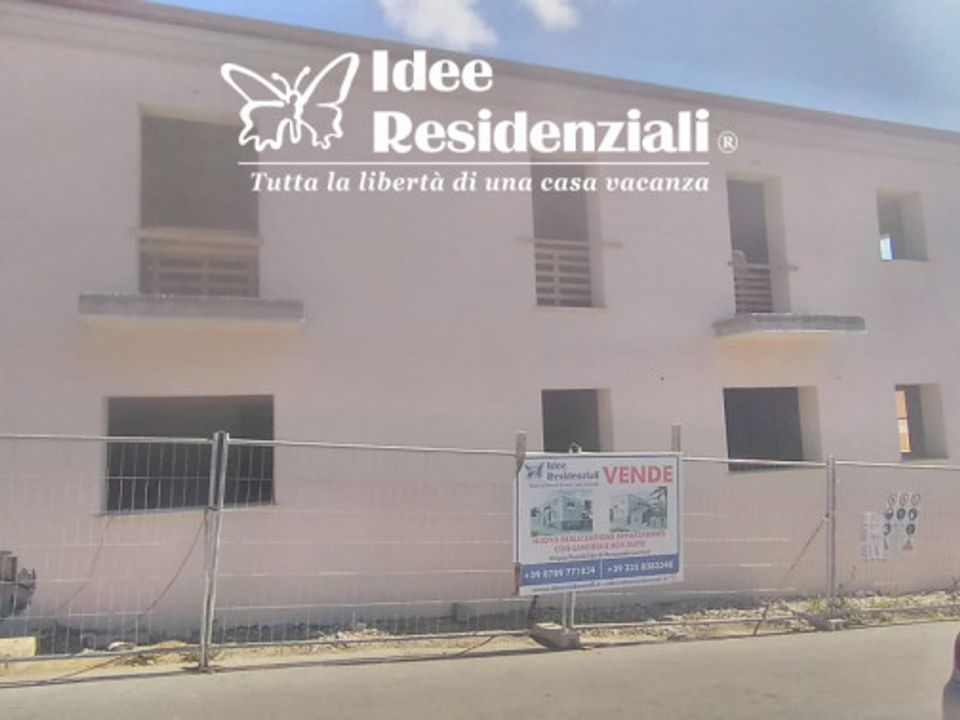 Lejlighed i Palau, Sassari - foto 4