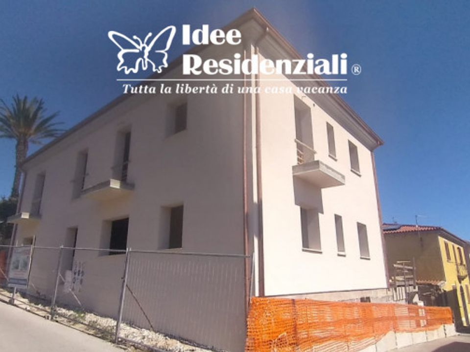 Lejlighed i Palau, Sassari - foto 1