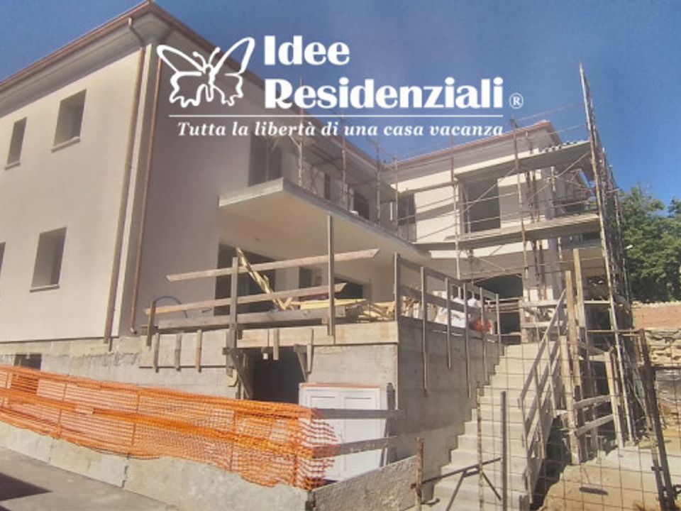 Lejlighed i Palau, Sassari - foto 2