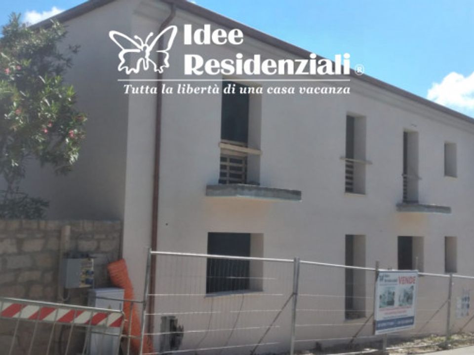 Lejlighed i Palau, Sassari - foto 4
