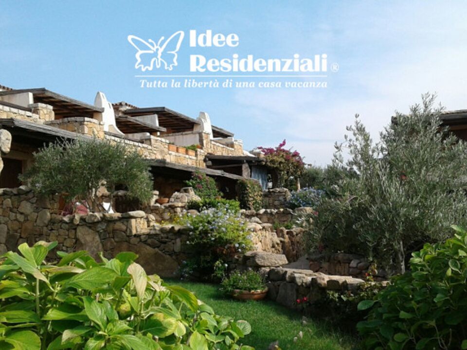 Villa i Palau, Sassari - foto 1