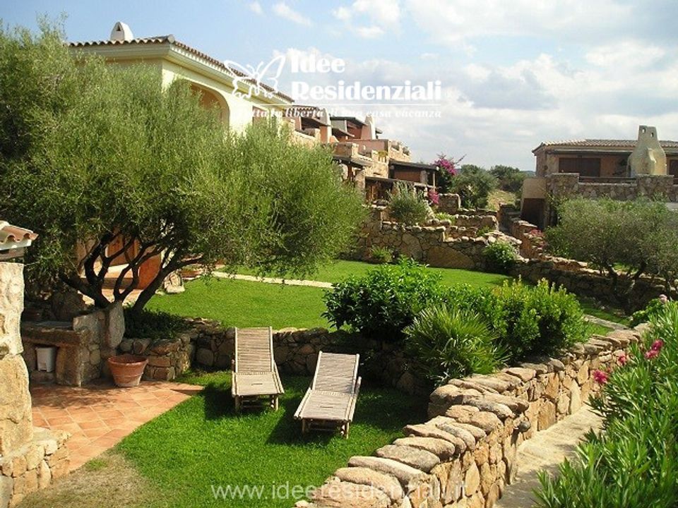 Villa i Palau, Sassari - foto 2