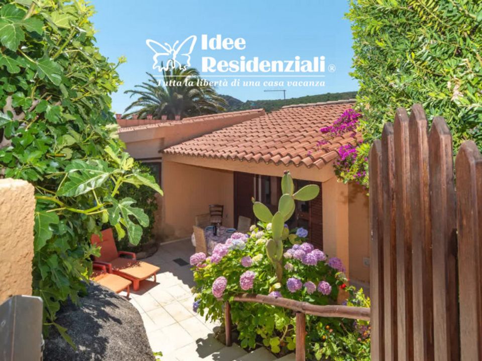 Villa i Palau, Sassari - foto 1