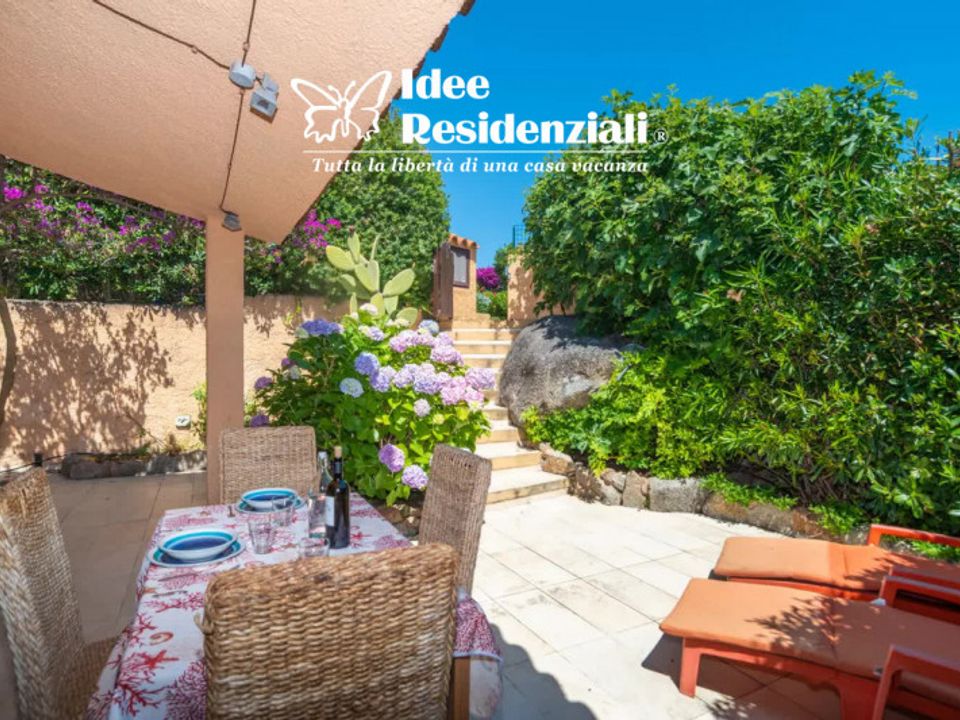 Villa i Palau, Sassari - foto 3