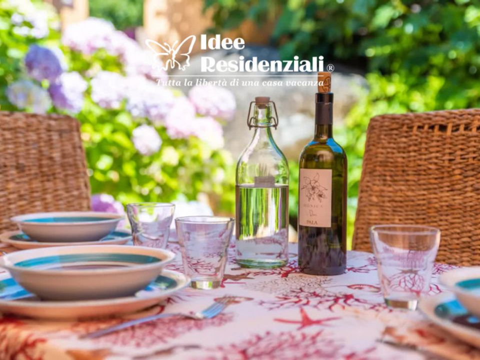 Villa i Palau, Sassari - foto 4