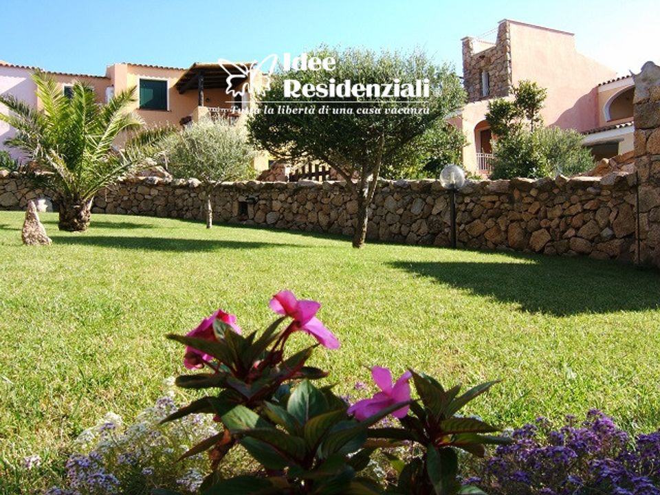 Lejlighed i Palau, Sassari - foto 2