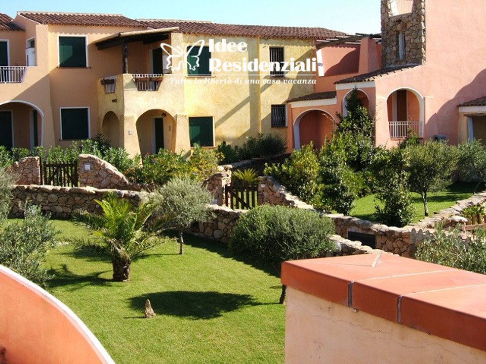 Lejlighed i Palau, Sassari - foto 3