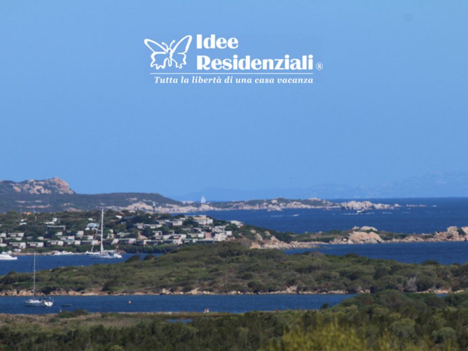 Helårsgrund i Palau, Sassari - foto 1