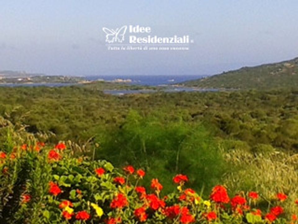 Helårsgrund i Palau, Sassari - foto 2