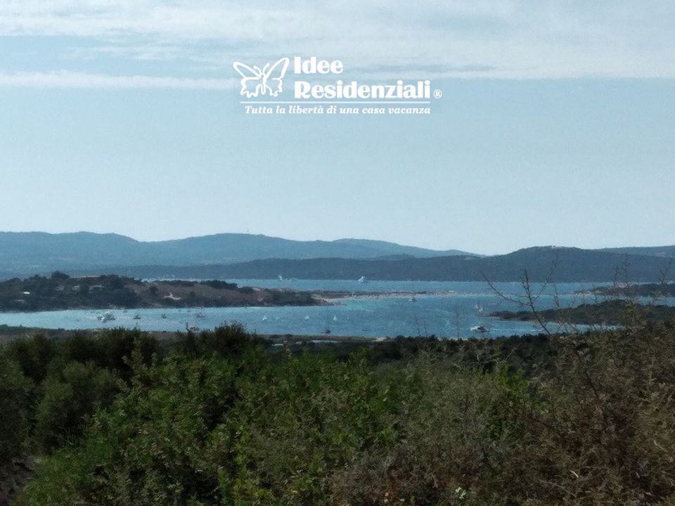 Helårsgrund i Palau, Sassari - foto 3