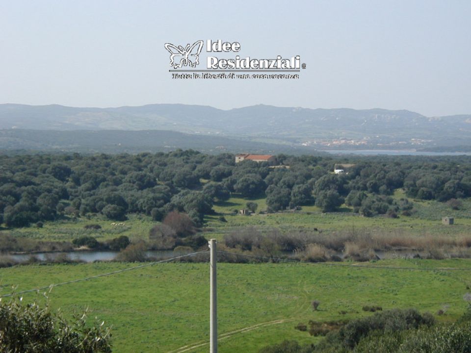 Helårsgrund i Palau, Sassari - foto 3
